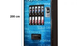 Maquinas Expendedoras de Sodas y Bebidas